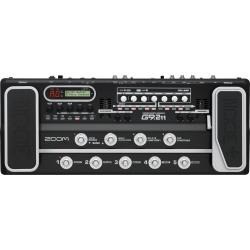 PEDALEIRA ZOOM G9.2 TT R$1326,00